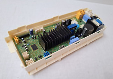 LG Waschmaschine Steuerung