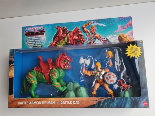 Masters the universe - masters, of