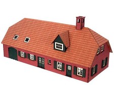 MU N-H00038 - Langgiebel