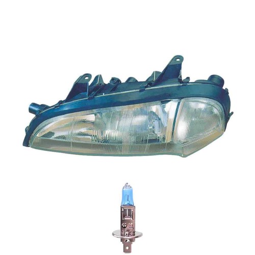 Halogen scheinwerfer - halogen,