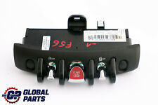 Mini F55 F56 F57 Mittelkonsole Schalter Schaltzentrum Start / Stop 9328287