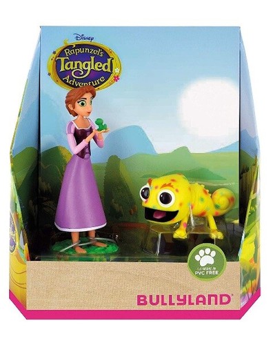 Bullyland 13462 rapunzel - bullyland,