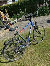 CORRATEC 28 er Herren Trecking- u. Tourenrad, Mod. Shape ST-Q