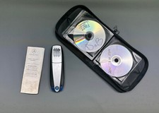 Mercedes Bluetooth Handy Adapter SAP V2 SLR Modul B6 787 5840 B67875840