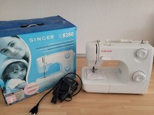 Singer nähmaschine 8280 - singer,