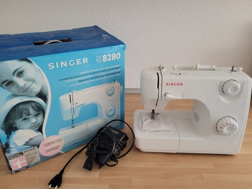 Singer nähmaschine 8280 - singer,