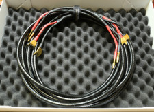 HighEnd Lautsprecherkabel Straight Wire Pro-12 Special. 2x 300 cm speaker cable