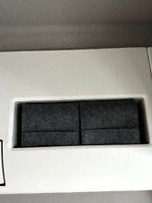 VW Grand California Taschen