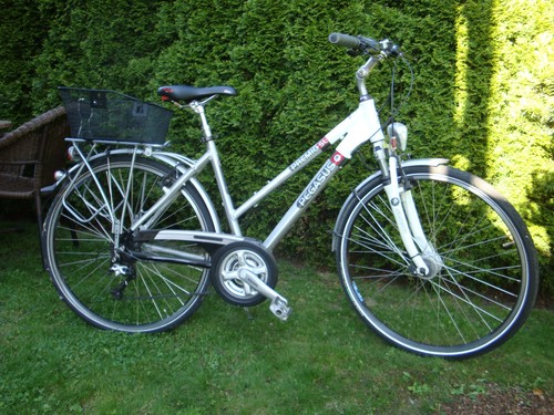 Pegasus premio damenrad - pegasus, sl
