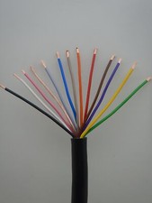 ANHÄNGERKABEL ANHÄNGERLEITUNG KABEL LITZE FAHRZEUG FAHRZEUGLEITUNG LEITUNG