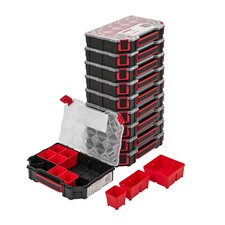 10x Sortimentskasten TAGER