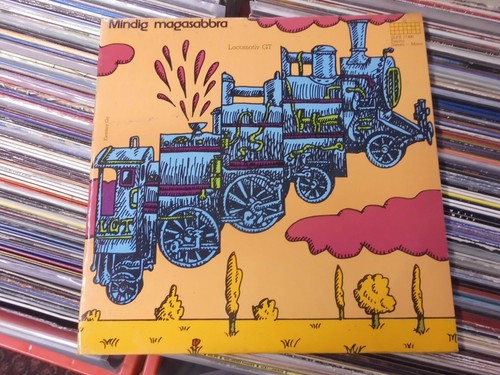 Locomotiv hungary pepita - gt,