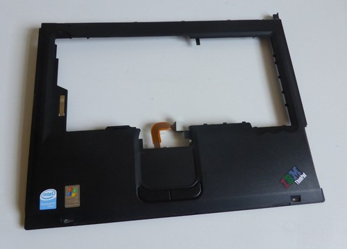 Ibm thinkpad r52 - ibm, 15"