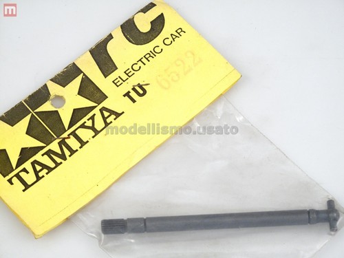 Tamiya 6522 drive - 6522, short