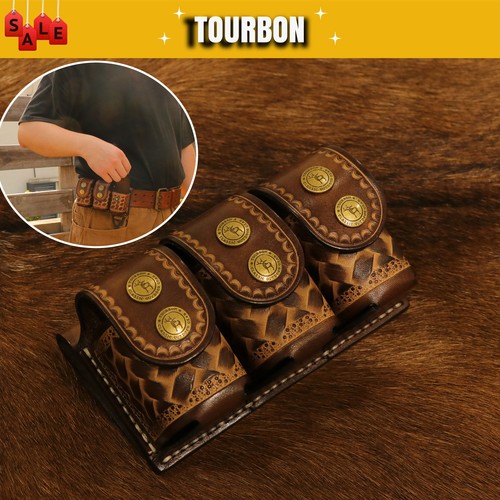 Tourbon leder drei speed - leder,