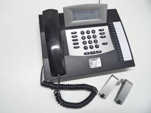 Auerswald comfortel 1600 - auerswald,