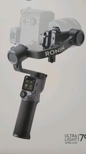 RONIN DJI RS3 Mini 3-Achsen Kamera-Gimbal ☆Neu☆