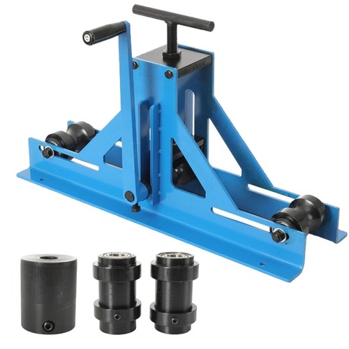 Rohrbiegemaschine - tr-40,