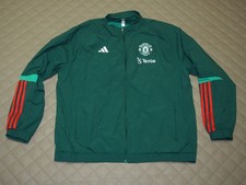 Manchester United  Jacke