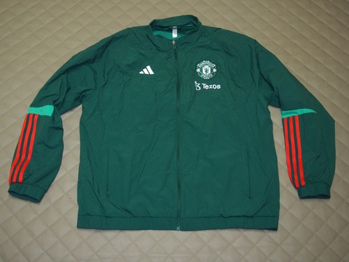 Manchester united jacke - united,