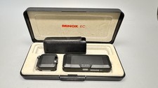 Minox EC  Miniaturkamera 15mm