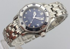 OMEGA Seamaster Professional