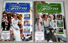 UNSERE KLEINE FARM die