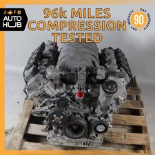99-06 Mercedes W215 CL500 E500