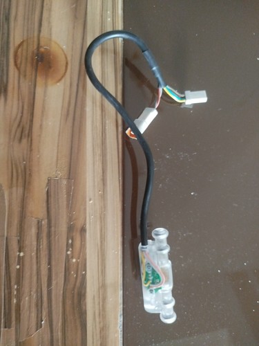 Impuls messer motor - impuls,