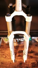 Rockshox reba 120mm - reba, rl