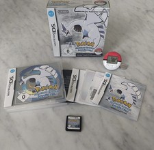NDS Pokemon: Silberne Edt