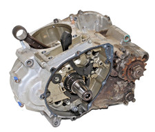 Motorblock Motor Kawasaki KLX650 KLX650C Motorgehäuse Kurbelwelle Getriebe