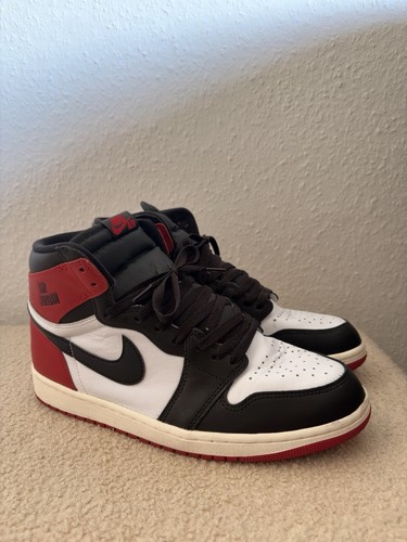 Air jordan retro - air, high