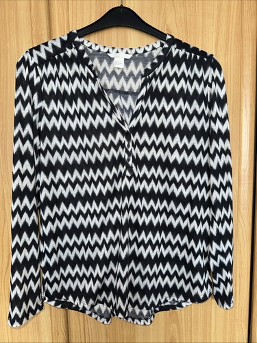 Shirt schwarz grau s - schwarz,