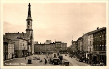 AK GRUSS AUS SCHLESIEN