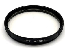 Leica Leitz Uva 13373 Filter
