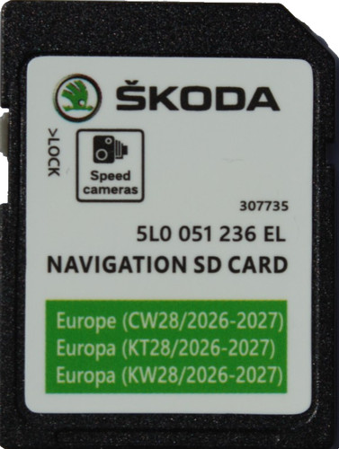 Neuste karte für - sd, sd