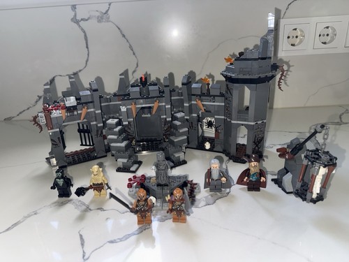 Lego 79014 der - 79014,