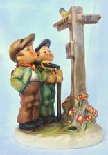 Alte große Hummel / Goebel