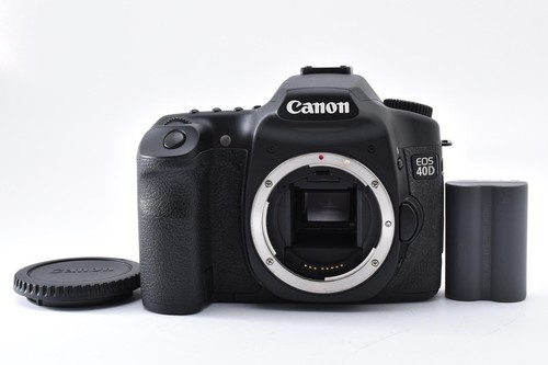 Canon eos 40d 1mp - eos, 10.1mp