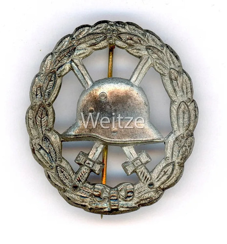 Weltkrieg - 1.,