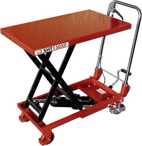 Holzmann scheren hubtischwagen - holzmann, scheren-hubtischwagen
