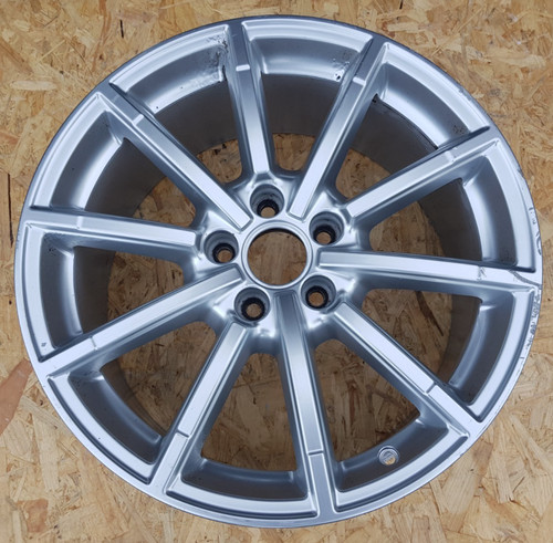 Alufelge für audi - für,