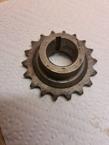Norton alternator - norton,