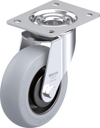 Blickle lenkrolle rad - lenkrolle, rad-d150mm