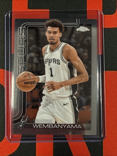 Victor wembanyama 2025 - victor,