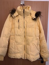 SOCCX Damen Winterjacke /