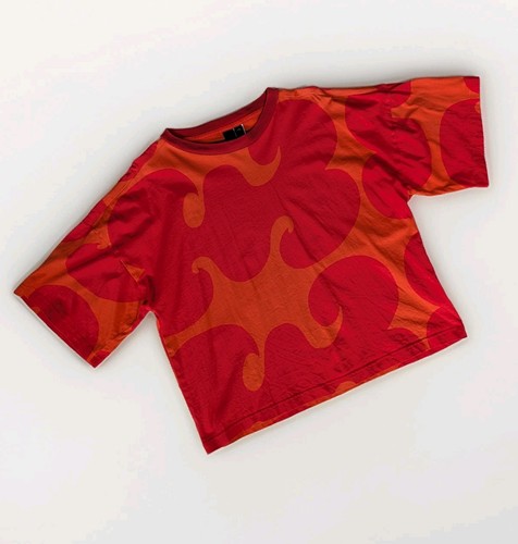 Adidas shirt marimekko - marimekko, damen