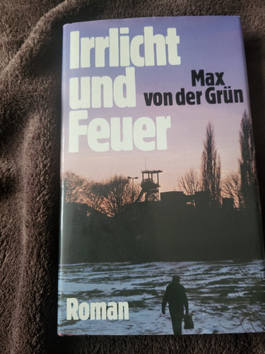 Irrlicht und feuer max - irrlicht, von
