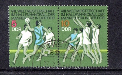 Ddr 1974 nr - 1974:, mi.-nr